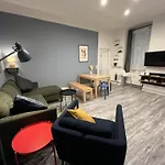 MAC FLATS Berlin - Central, free Netflix&Wi-Fi