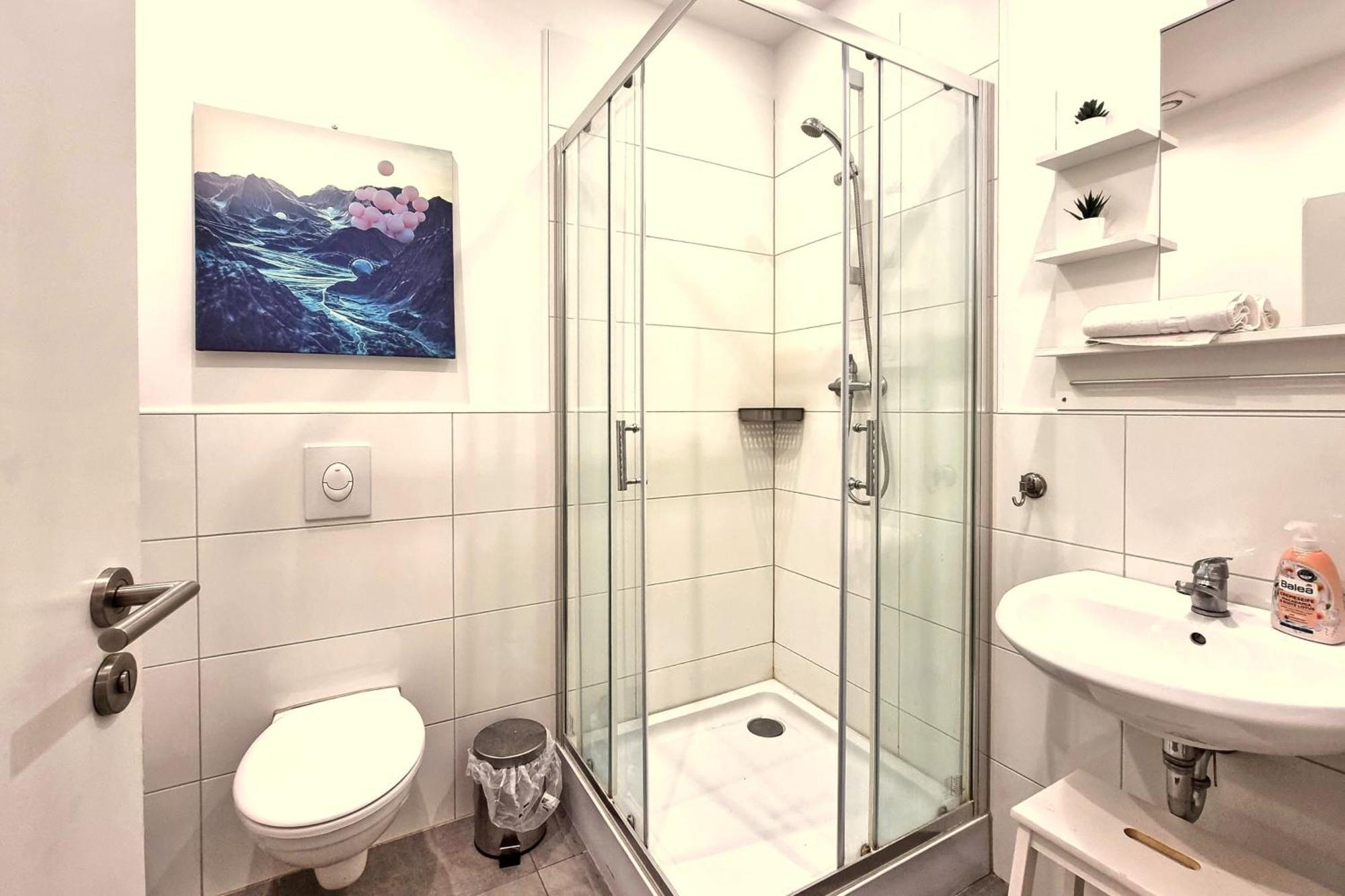 Apartment Mac Flats - Central, Free Netflix&wi-fi *