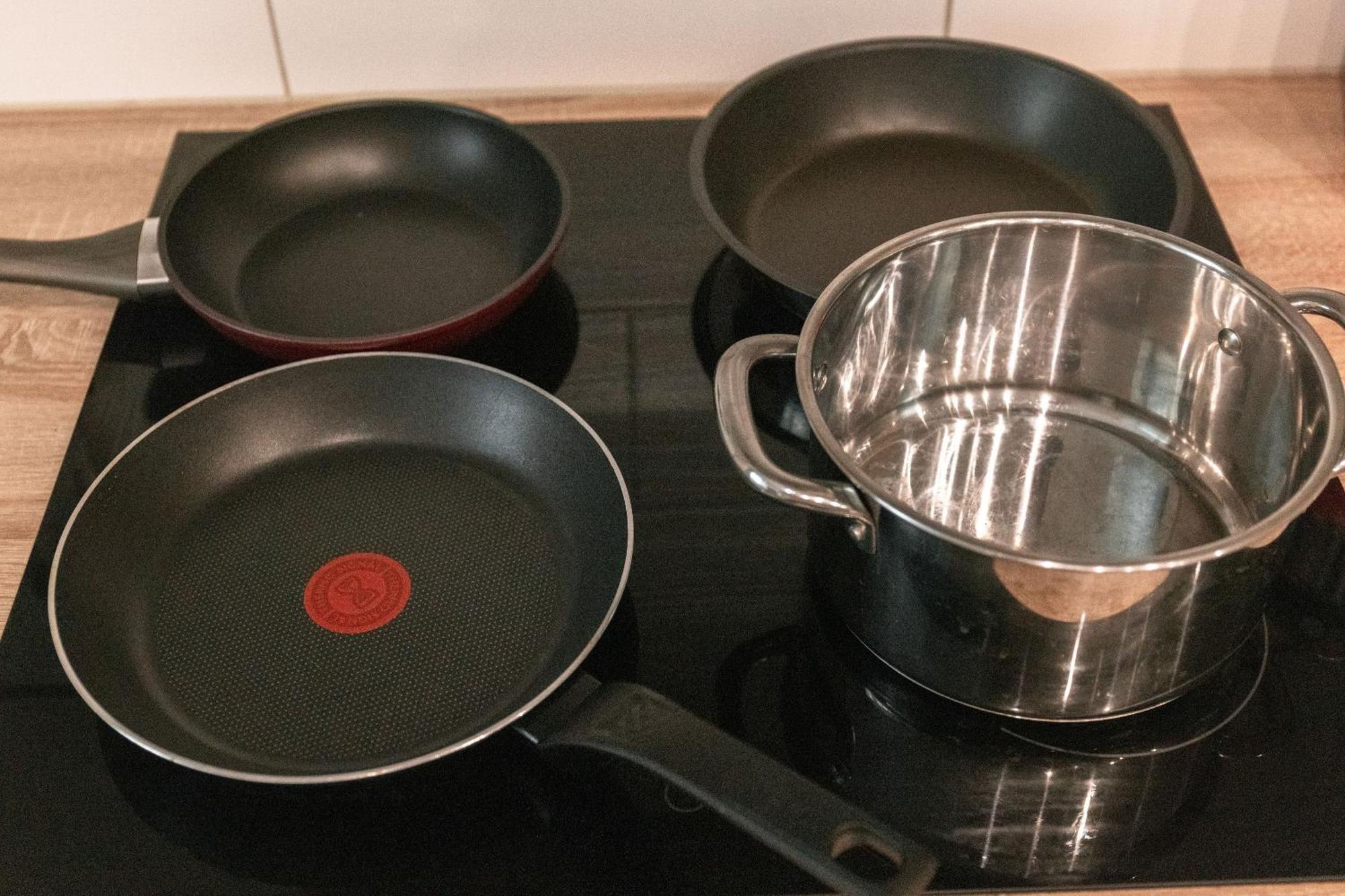 Mac Flats - Central, Free Netflix&wi-fi *