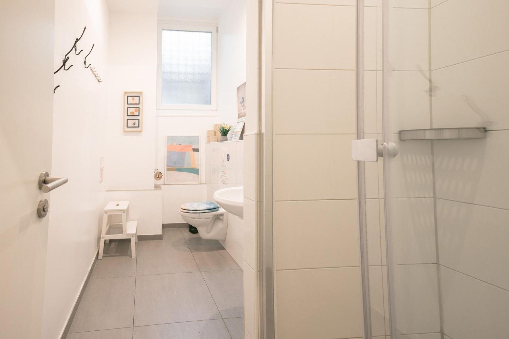 Mac Flats - Central, Free Netflix&wi-fi * Berlin