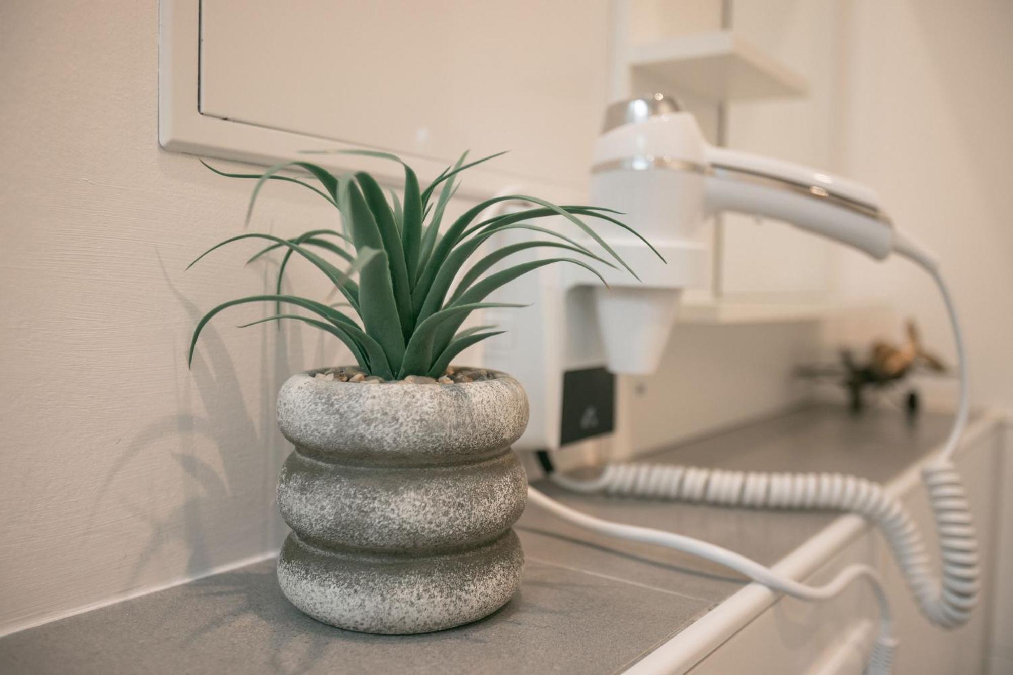 Mac Flats - Central, Free Netflix&wi-fi Apartment