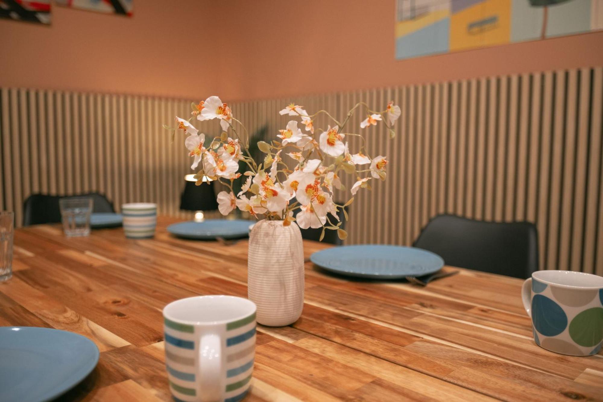Apartment Mac Flats - Central, Free Netflix&wi-fi